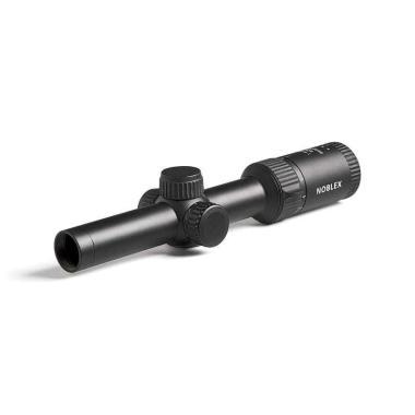 NOBLEX NZ6 1-6x24 advanced, ret.4 - Céltávcső