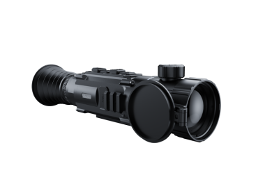 Ocelot 640 Zoom -LRF Thermal Scope