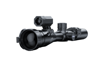 Pantera 640 / 50mm -Thermal Tube Scope