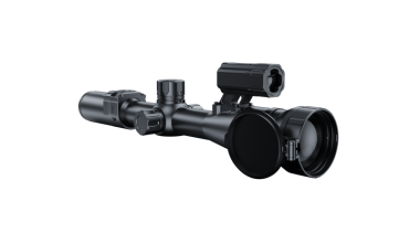 Pantera 480 / 50mm -Thermal Tube Scope