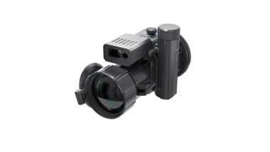 Predator 640 -LRF Thermal Clip-on