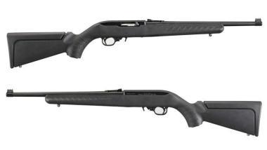 RUGER 10/22 COMPACT  .22LR