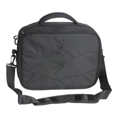 PISTOL BAG VISION, BLACK