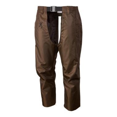 OVERTROUSER, LAND, GREEN, L-XL