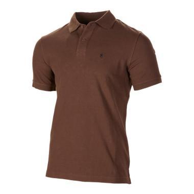 POLO, ULTRA 79, BROWN, S
