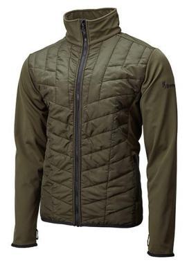 JACKET, COLDKILL, GREEN, XL