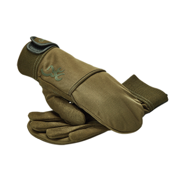 GLOVES, WET, GREEN, XL