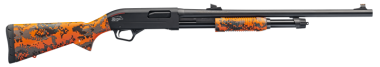 SXP TRACKER BLAZE RIFLED, 12-3, 61, FR