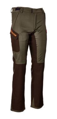 PANT, TRACK RACOON, GREEN, 54