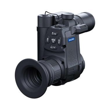 NV007SP2 4K+LRF Éjjellátó + IR940 modul