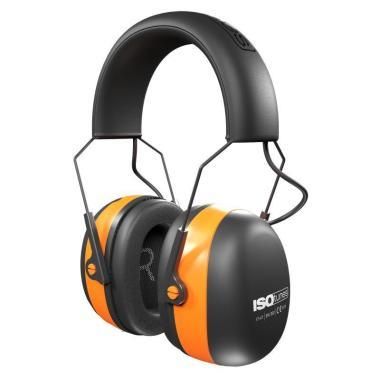 ISO TUNES AIR DEFENDER HALLÁSVÉDŐ