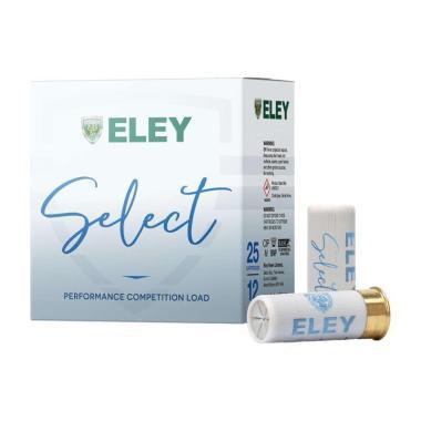 ELEY SELECT SKEET 12/67 24G#9