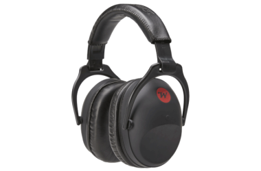 Winchester Hallásvédő HEARPRO, OREGON, PASSIVE, BLACK