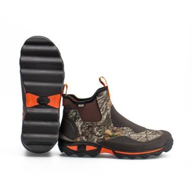 ROUCHETTE HUNTERS CAMO BOTTILLON  GR. 40