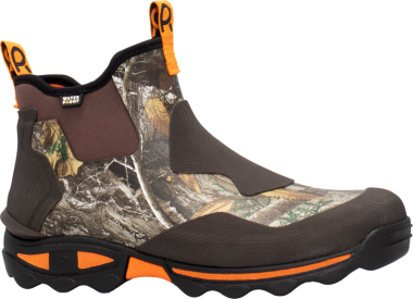 ROUCHETTE HUNTERS CAMO BOTTILLON  GR. 41