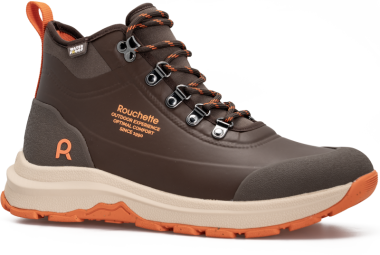 ROUCHETTE ULYSSE PLUS VÍZÁLLÓ MAGASSZÁRÚ CIPŐ GR. 41