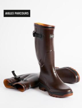 PARCOURS 2 VARIO BARNA GR.46