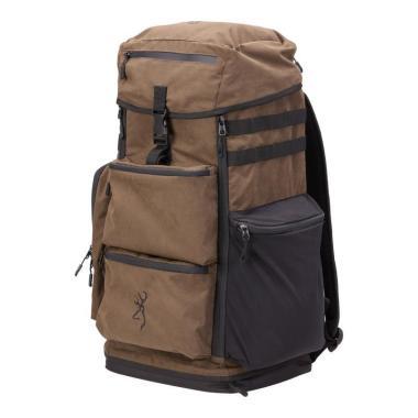BACKPACK,HYBRID, GREEN, 35 L
