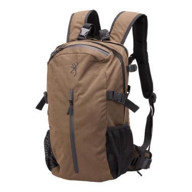 BACKPACK, WALKER, GREEN, 22L
