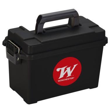 WINCHESTER DRY STORAGE, BLACK TWO PACK