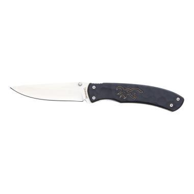 KNIFE, PRIMAL MEDIUM FOLDING, 9CM