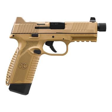 FN 545T BI NMS FDE/FDE GUARD NDS 1x15 1x18