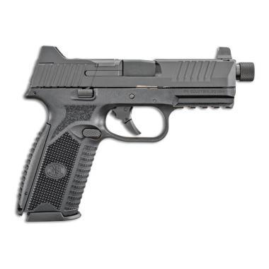 FN 509T BI NMS BLK/BLK NDS 2x17