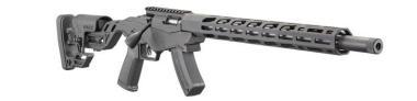 Ruger PrecisionŽ Rimfire Ismétlő puska -  22 LR