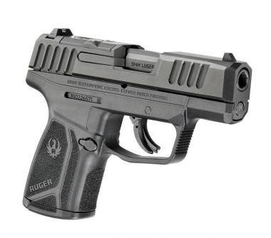 MAX-9Ž Pisztoly -  9mm Luger