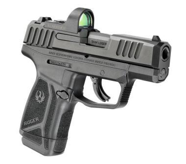 MAX-9Ž Pisztoly -  9mm Luger