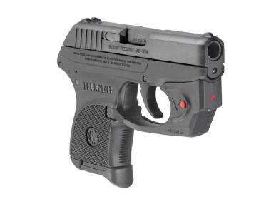 LCPŽ Pisztoly -  380 Auto