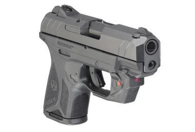 Security-9Ž Pisztoly -  9mm Luger