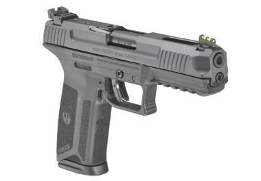 Ruger-5.7Ž Pisztoly -  5.7x28mm