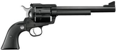 New Model BlackhawkŽ Blued Single-Action Revolver -  45 Colt