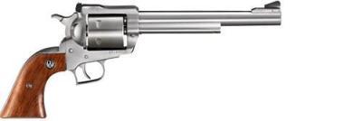New Model Super BlackhawkŽ Standard Single-Action Revolver -  44 Rem Mag