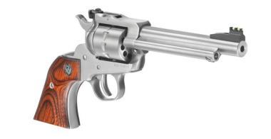 New Model Super BlackhawkŽ Standard Single-Action Revolver -  44 Rem Mag