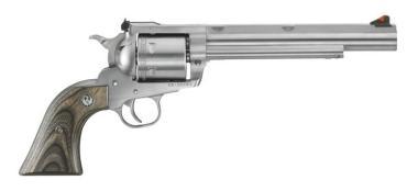 New Model Super BlackhawkŽ Hunter Single-Action Revolver -  44 Rem Mag