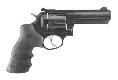 GP100Ž Standard Double-Action Revolver -  357 Mag