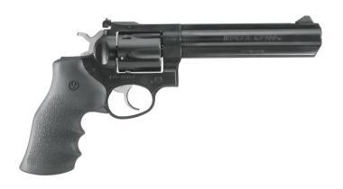 GP100Ž Standard Double-Action Revolver -  357 Mag