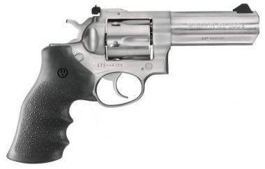 GP100Ž Standard Double-Action Revolver -  357 Mag