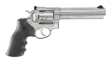 GP100Ž Standard Double-Action Revolver -  357 Mag