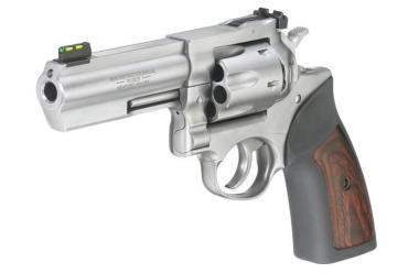 GP100Ž Standard Double-Action Revolver -  357 Mag