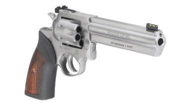 GP100Ž Standard Double-Action Revolver -  357 Mag