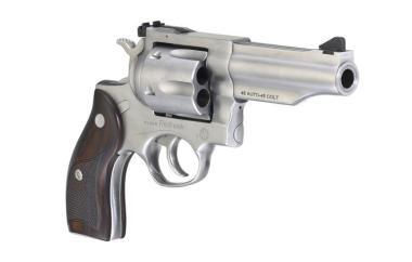 RedhawkŽ Double-Action Revolver -  45 Auto