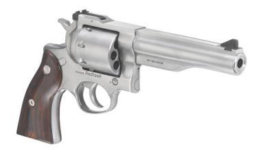 RedhawkŽ Double-Action Revolver -  357 Mag