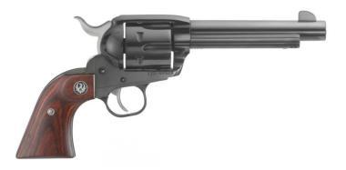Ruger VaqueroŽ Blued Single-Action Revolver -  45 Colt