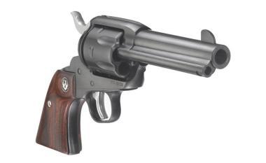 Ruger VaqueroŽ Blued Single-Action Revolver -  45 Colt