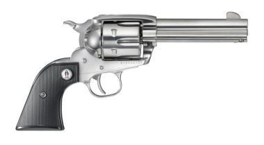 Ruger VaqueroŽ SASSŽ Single-Action Revolver -  357 Mag