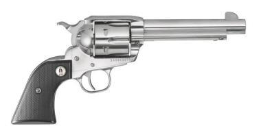 Ruger VaqueroŽ SASSŽ Single-Action Revolver -  45 Colt