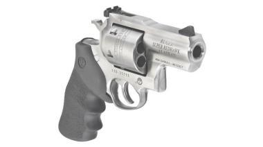 Super RedhawkŽ AlaskanŽ Double-Action Revolver -  454 Casull